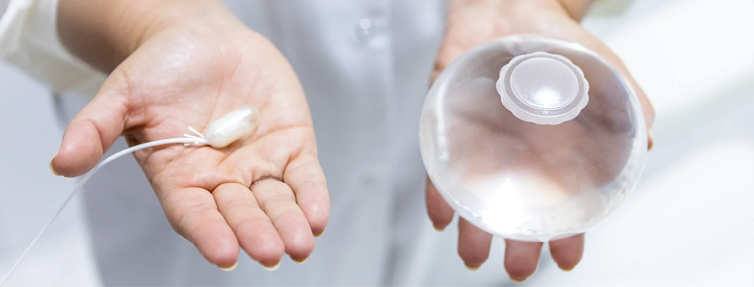 Balón Gástrico Allurion