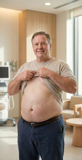 Después de la cirugía - 6 meses