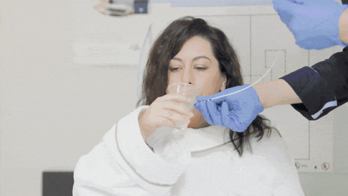 Paso 2: Verificación